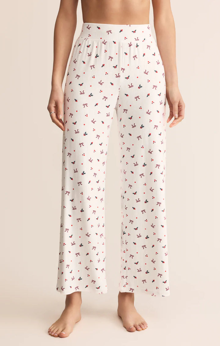 Holly Long Pajama Pant