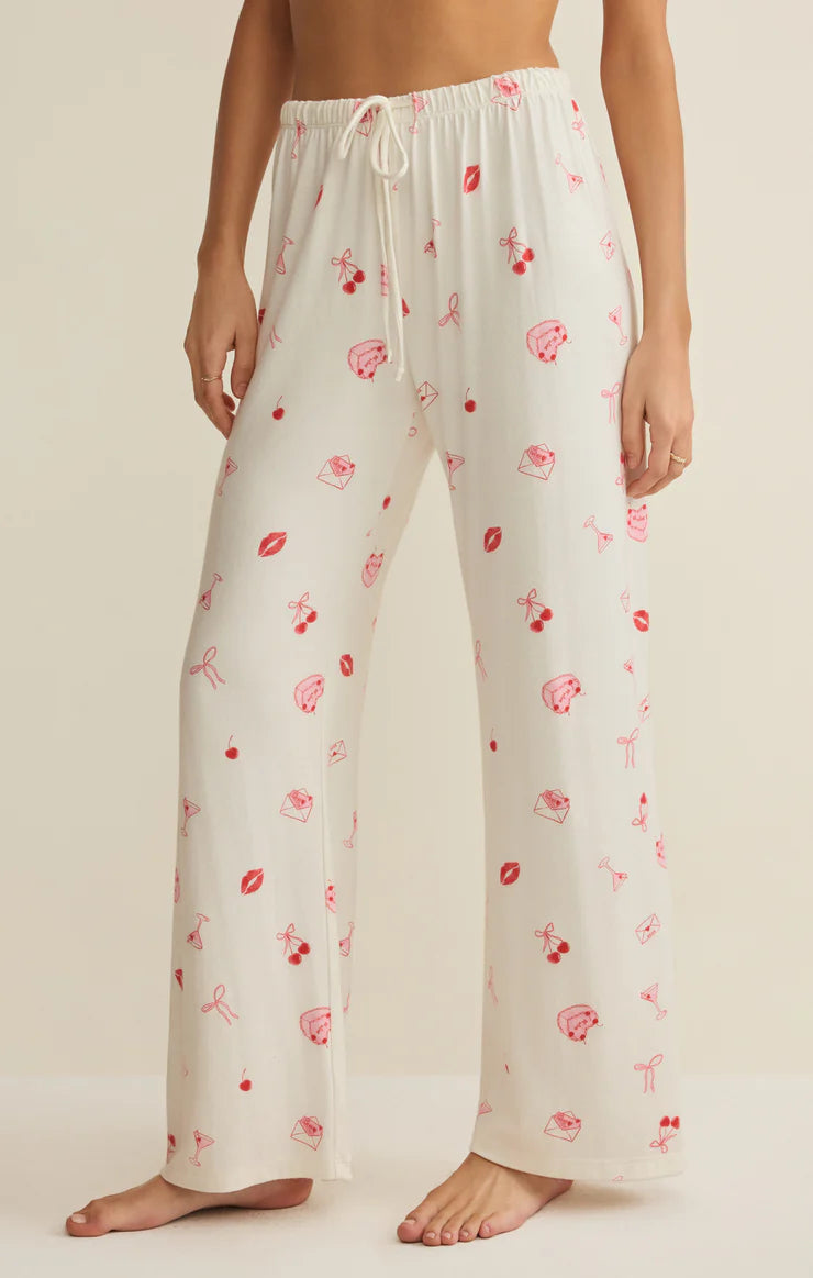 So Sweet Pajama Pant