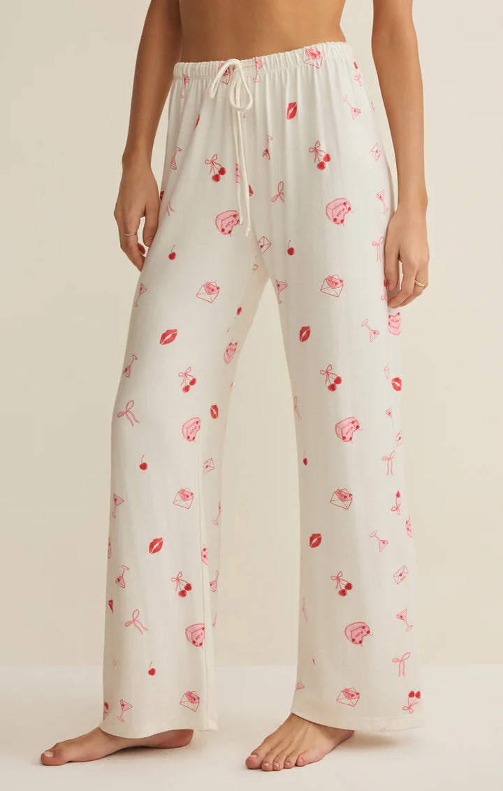 So Sweet Pajama Pant