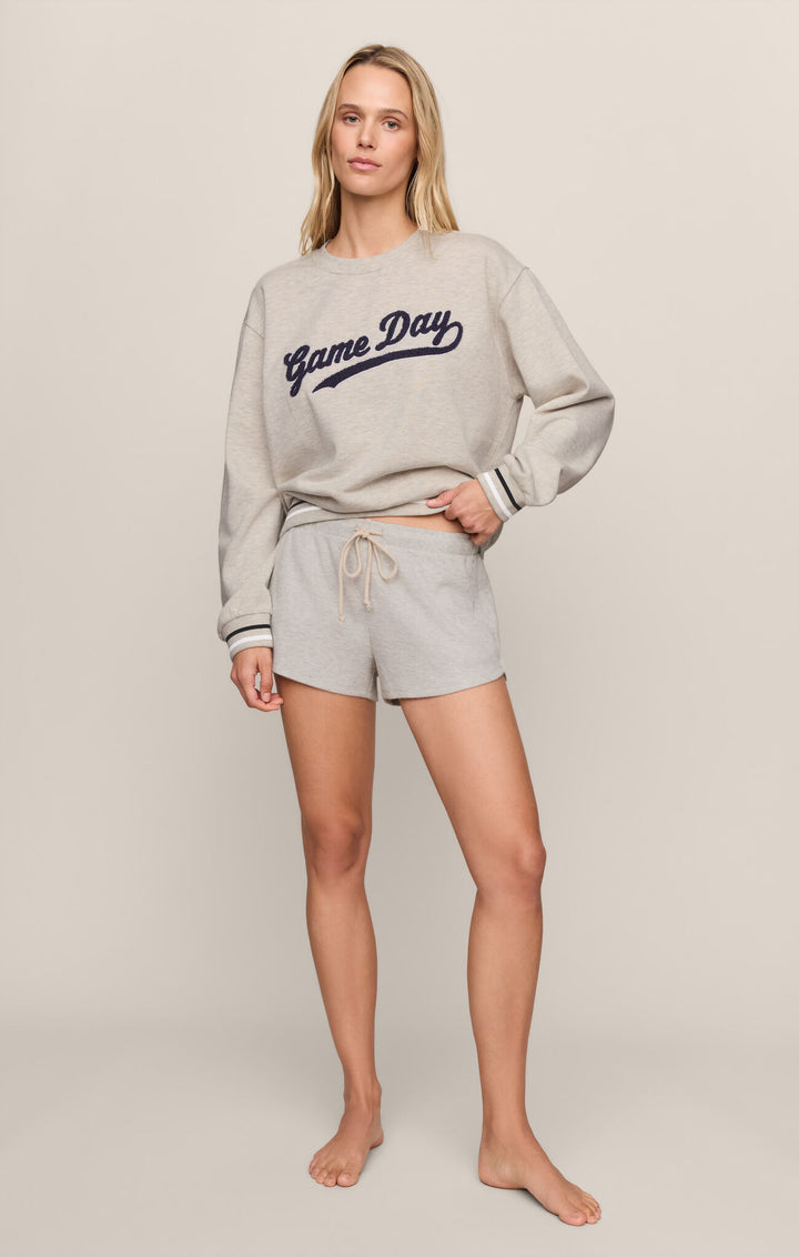 Game Day Boyfriend Sweatshirt