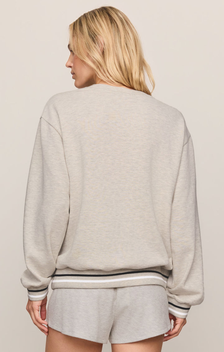 Game Day Boyfriend Sweatshirt