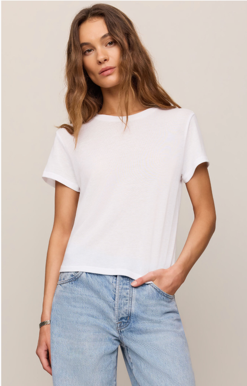 Tourist Tee