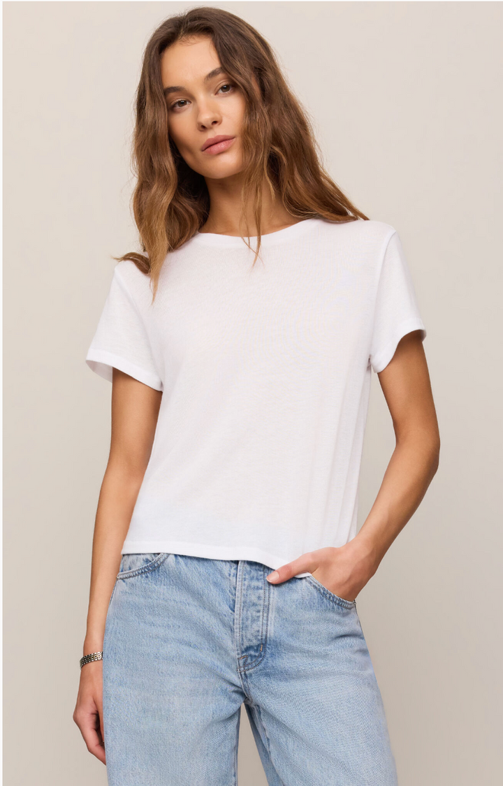 Tourist Tee
