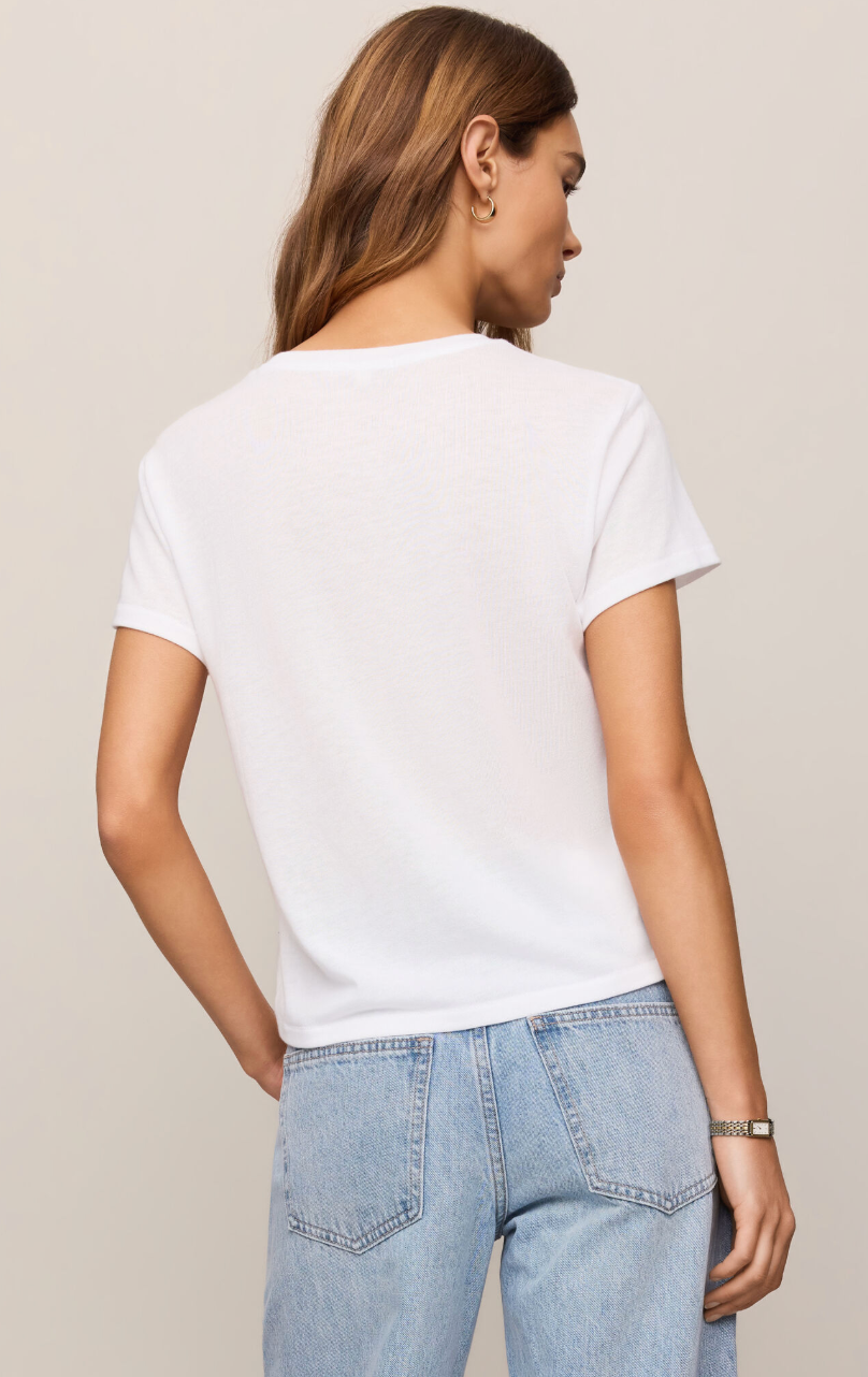 Tourist Tee