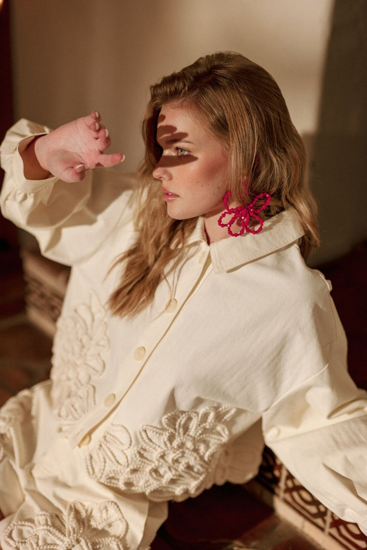 Florence Embellished Jacket