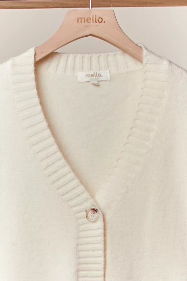 Sunflower Fields Cardigan