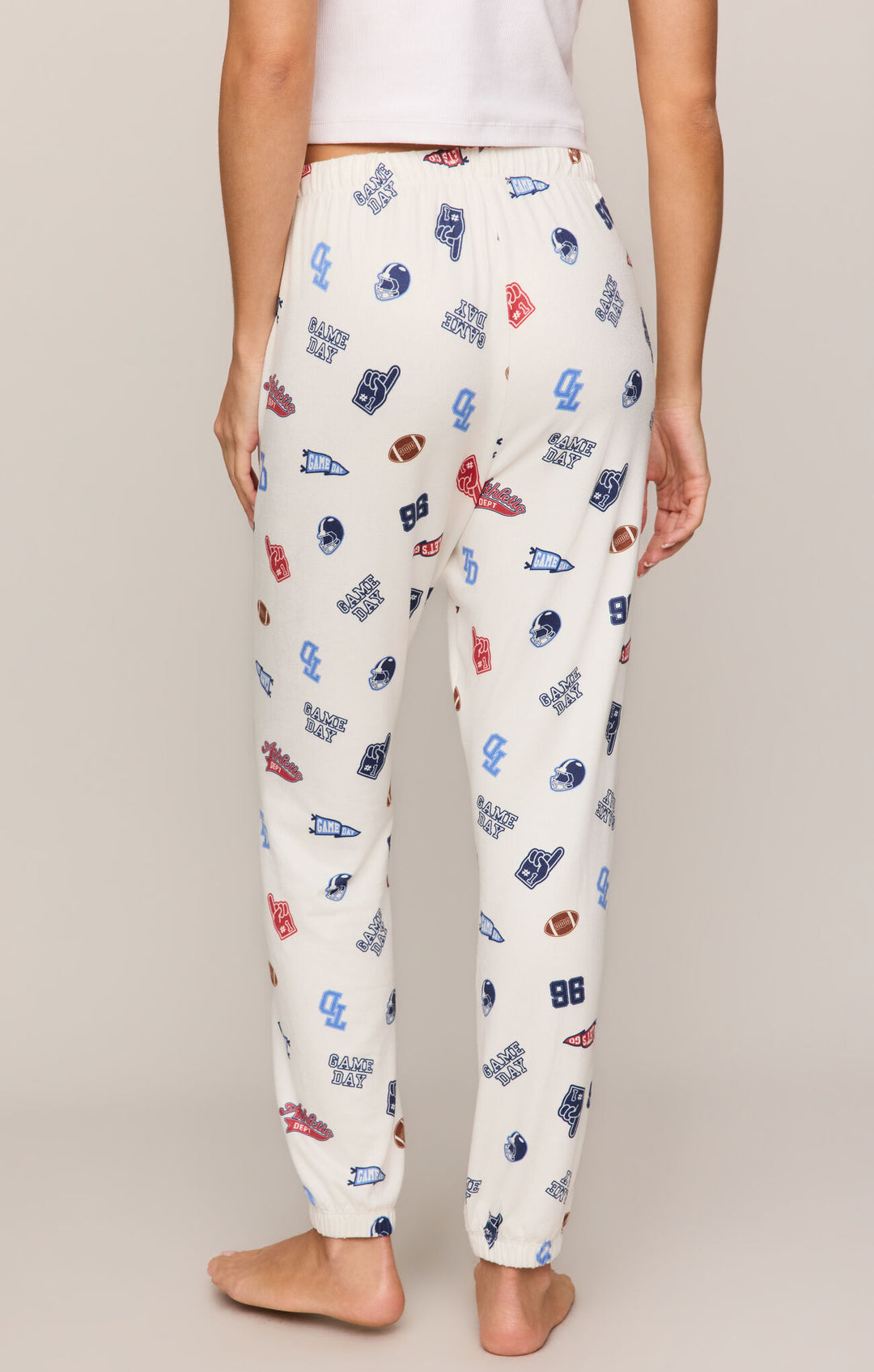 Varsity Ready Joggers