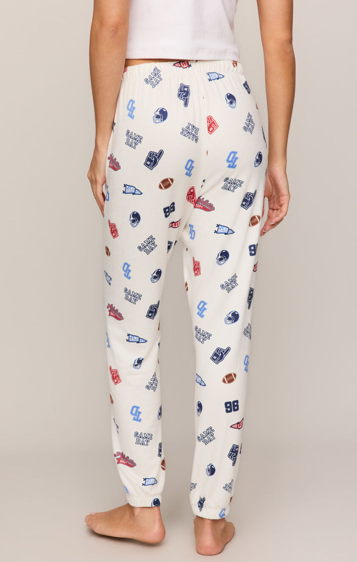 Varsity Ready Joggers