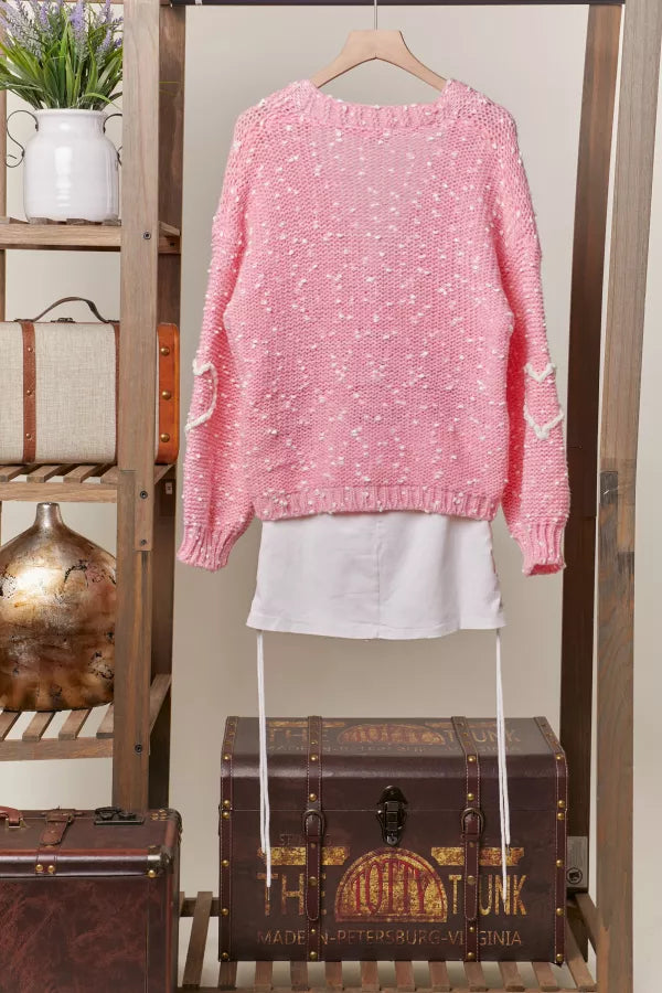 Sweet Talker Cardigan