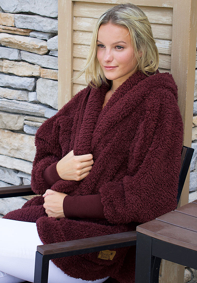 Lakeside Cardi