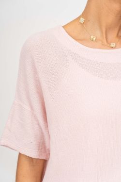 Sunkissed Shores Cotton Top