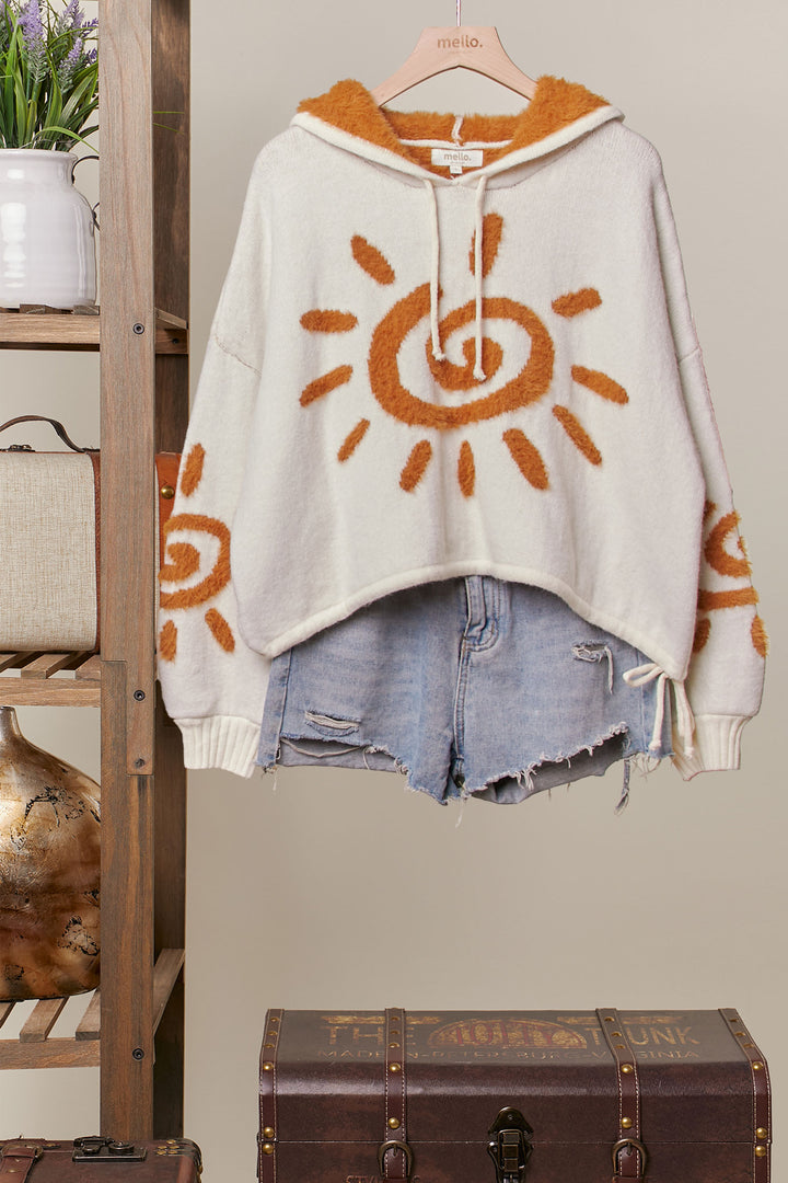 Ray of Sunshine Hoodie