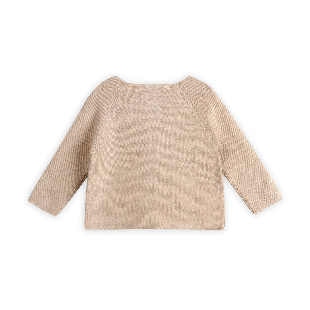 Little Birdie Baby Cardigan