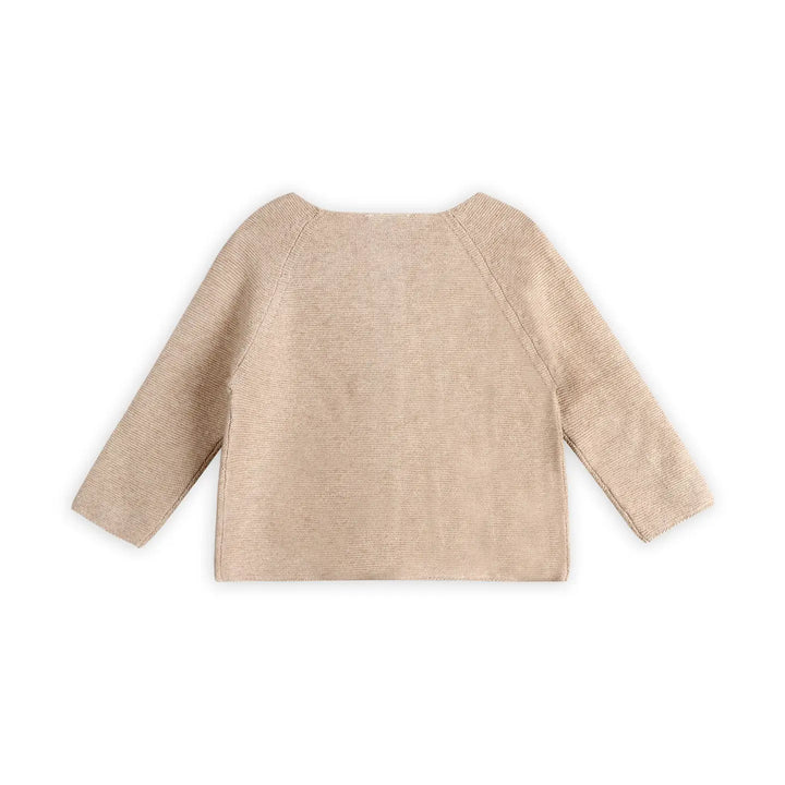 Little Birdie Baby Cardigan