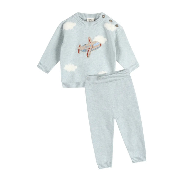 Light blue children&