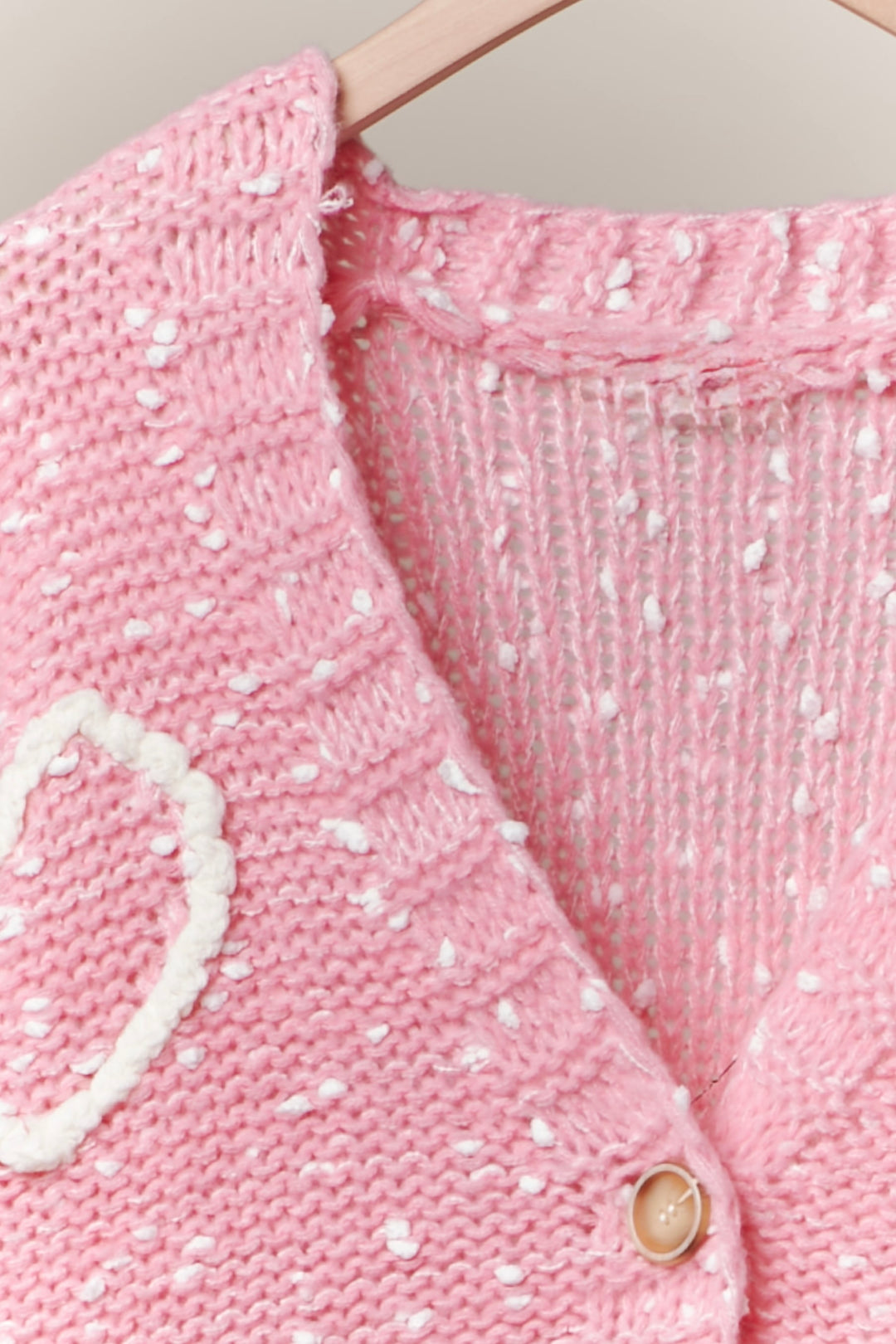 Sweet Talker Cardigan