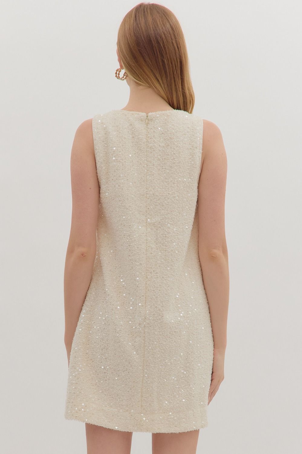 Glimmer & Glow Dress