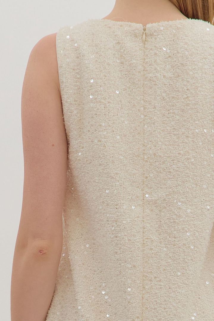 Glimmer & Glow Dress