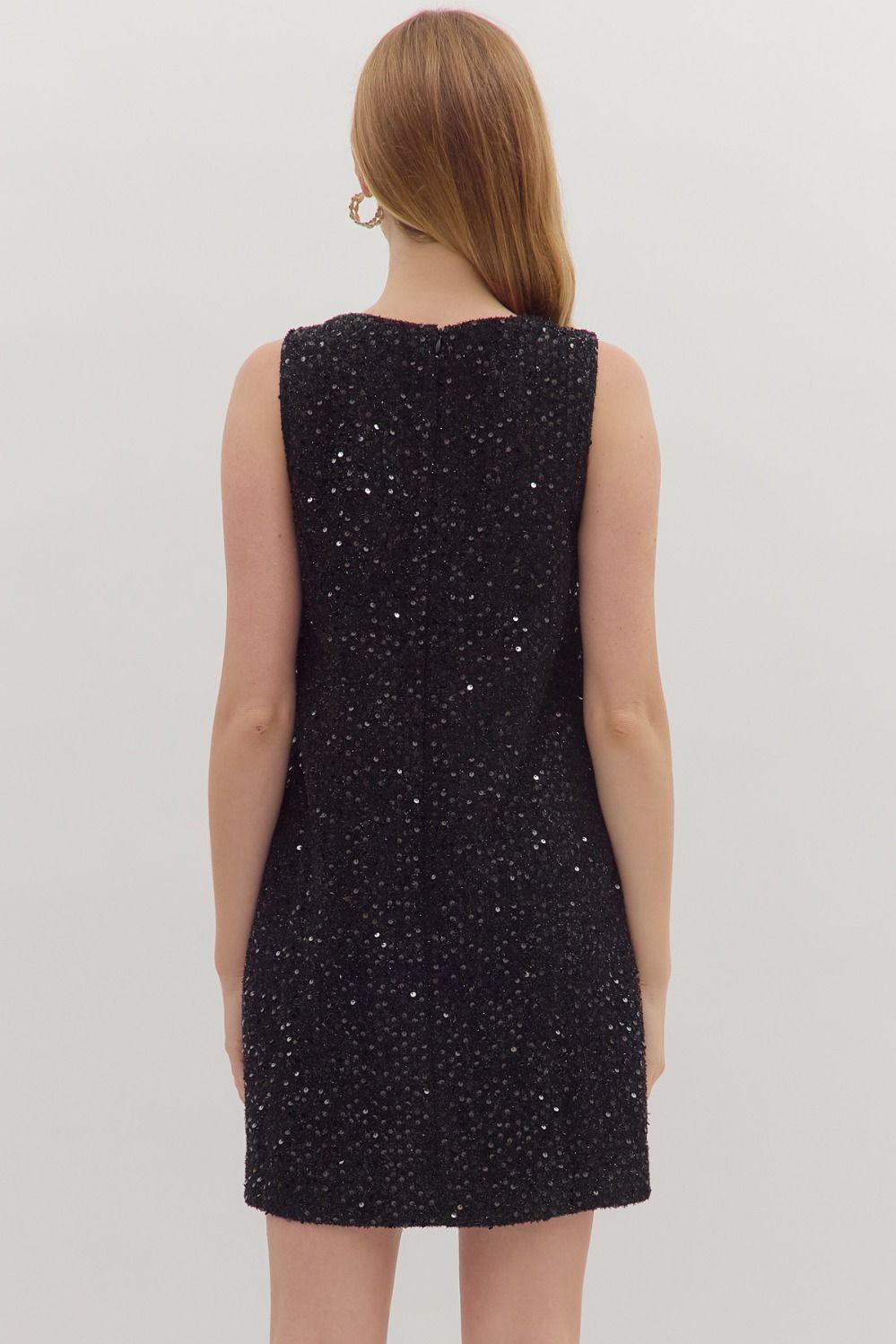 Glimmer & Glow Dress