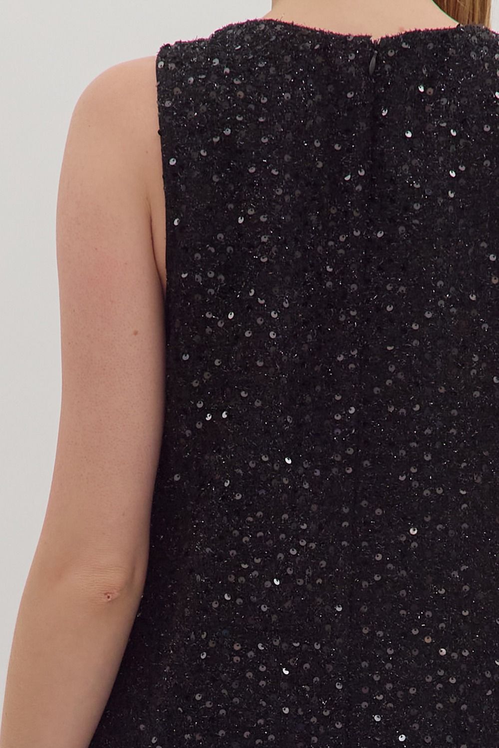 Glimmer & Glow Dress