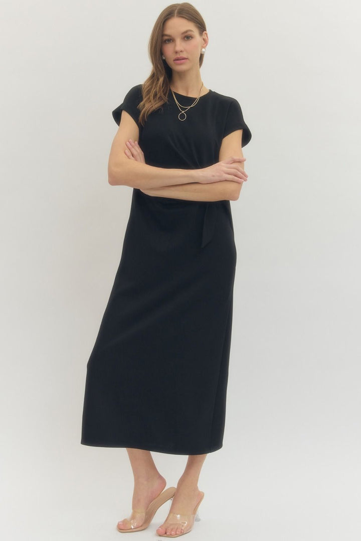 Taryn Wrap Dress