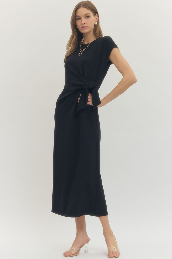 Taryn Wrap Dress