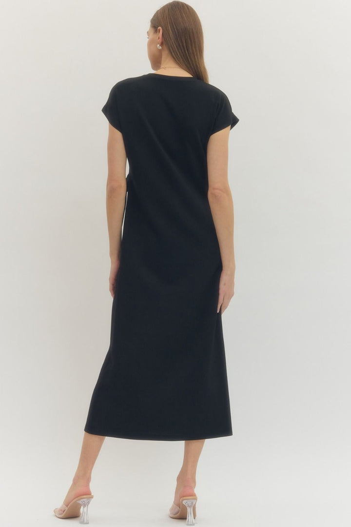Taryn Wrap Dress