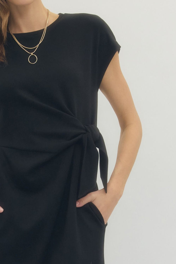 Taryn Wrap Dress