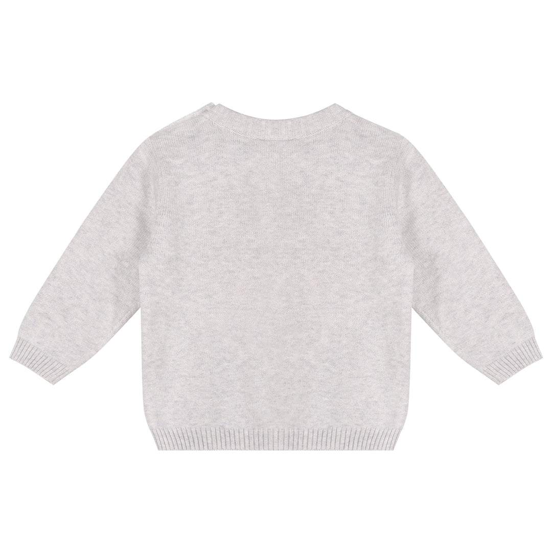 Hot Air Balloon Sweater & Pant Set