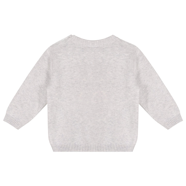 Hot Air Balloon Sweater & Pant Set