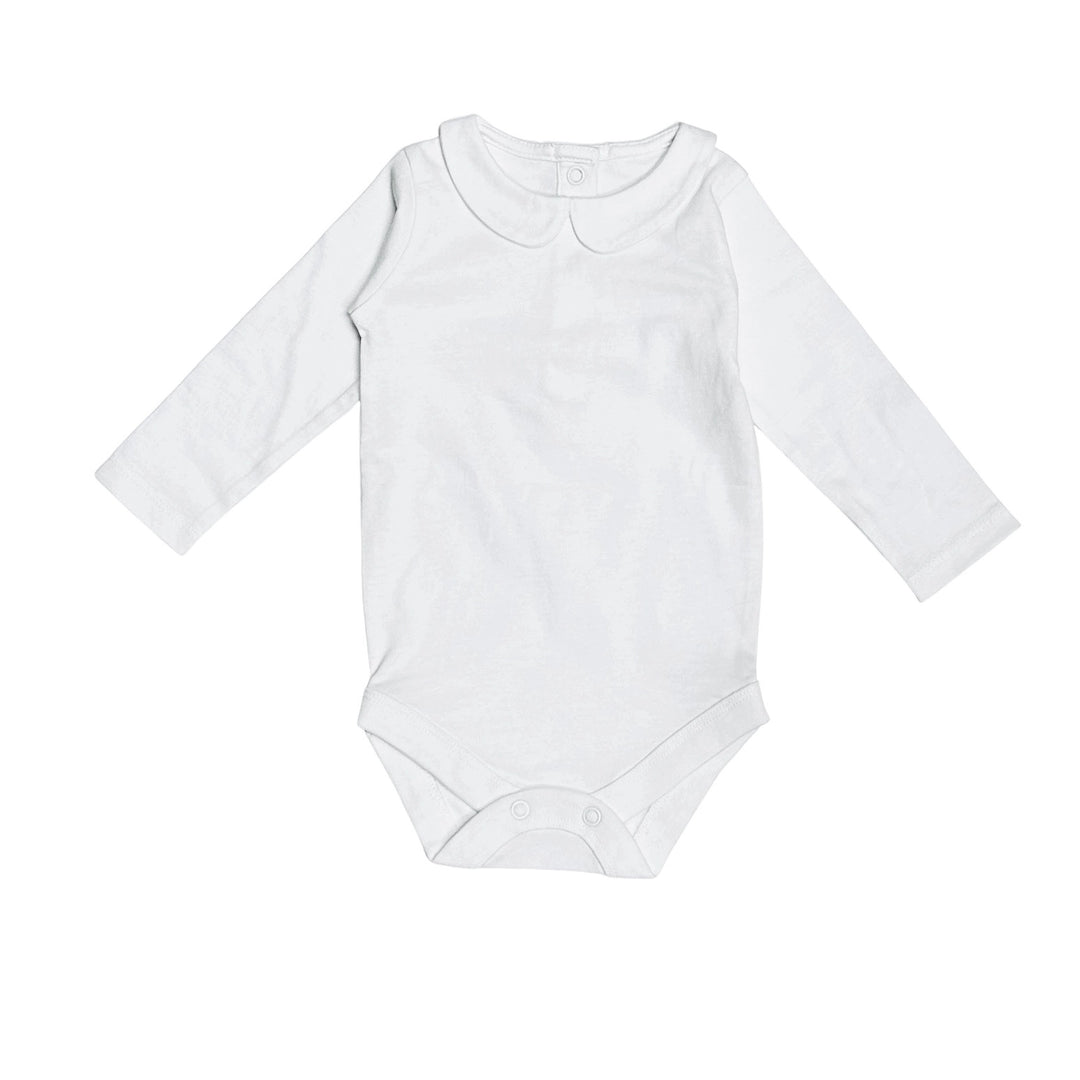 Gentle Lamb Baby Overall Set knit texture detail in sweet pink