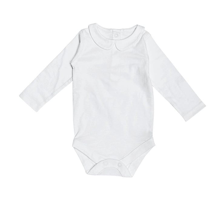 Gentle Lamb Baby Overall Set knit texture detail in sweet pink