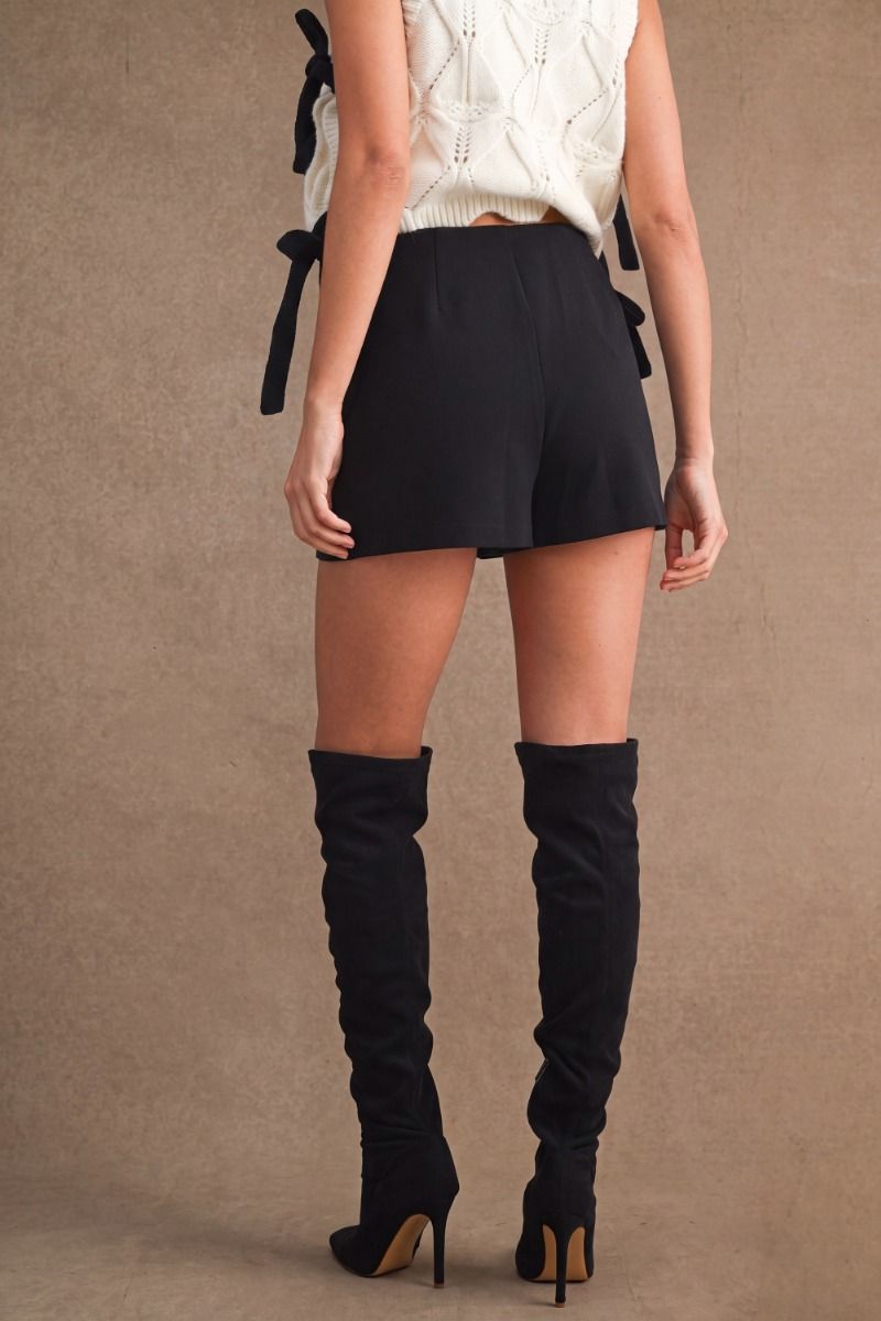 Hayden High Waist Skort