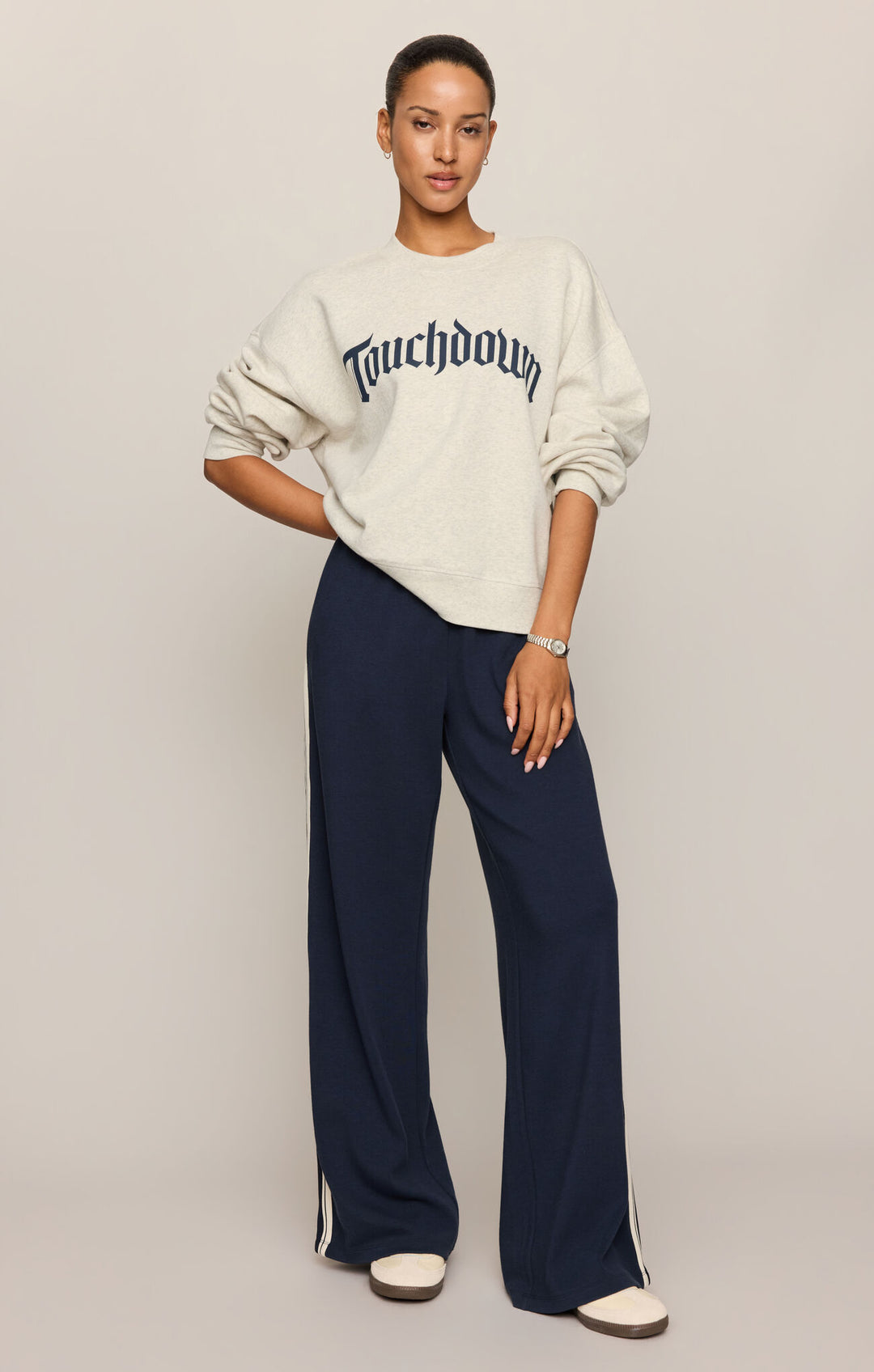 Touchdown Sweatshirt