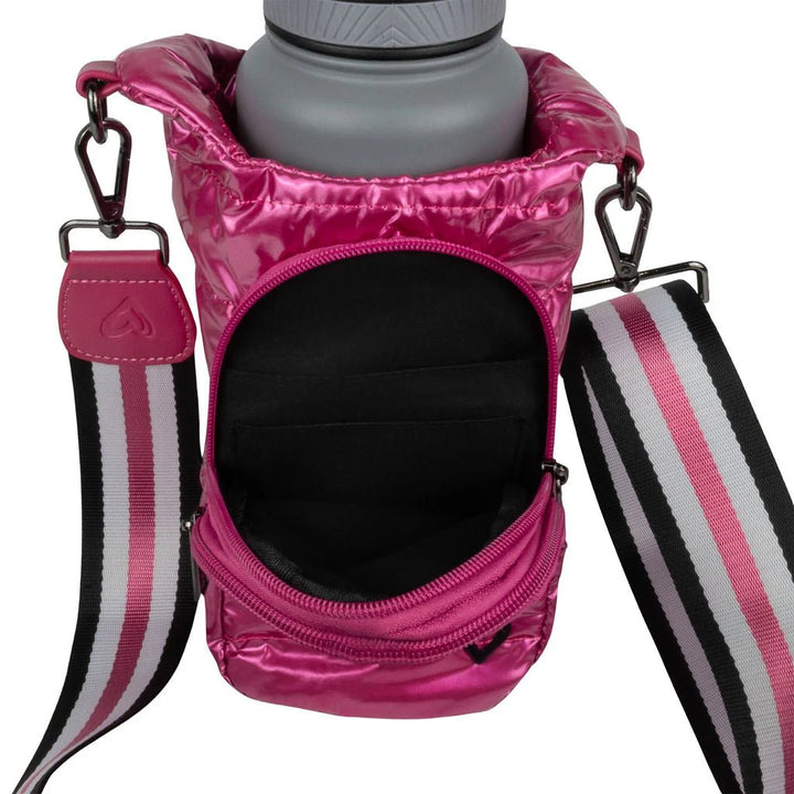 H2O Bag, Fuchsia