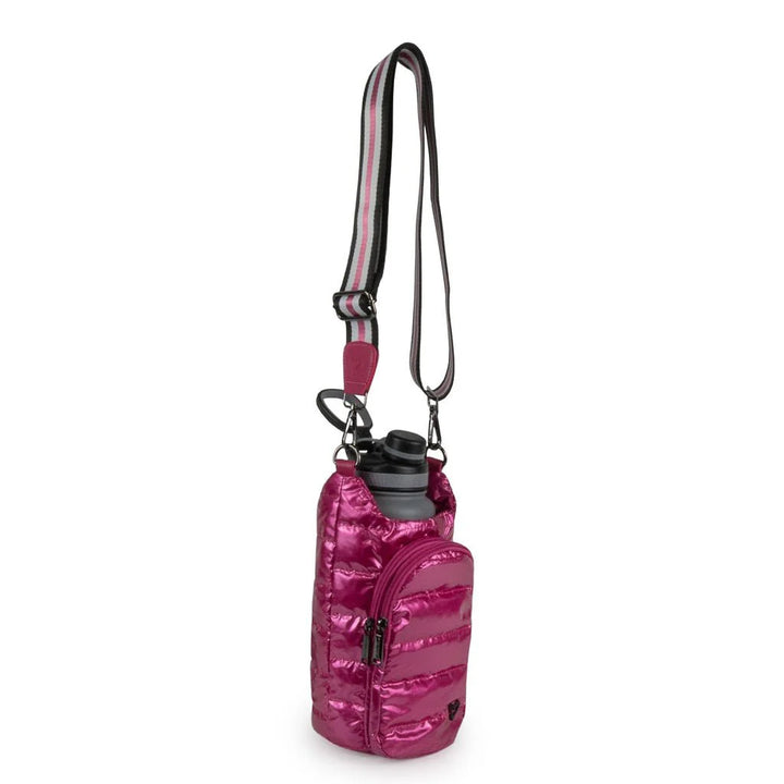 H2O Bag, Fuchsia