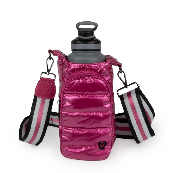 H2O Bag, Fuchsia