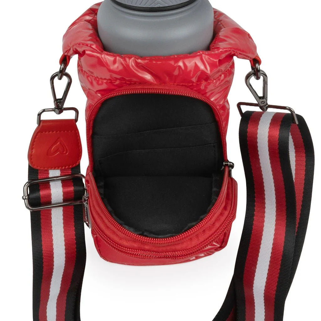 H2O Bag, Red