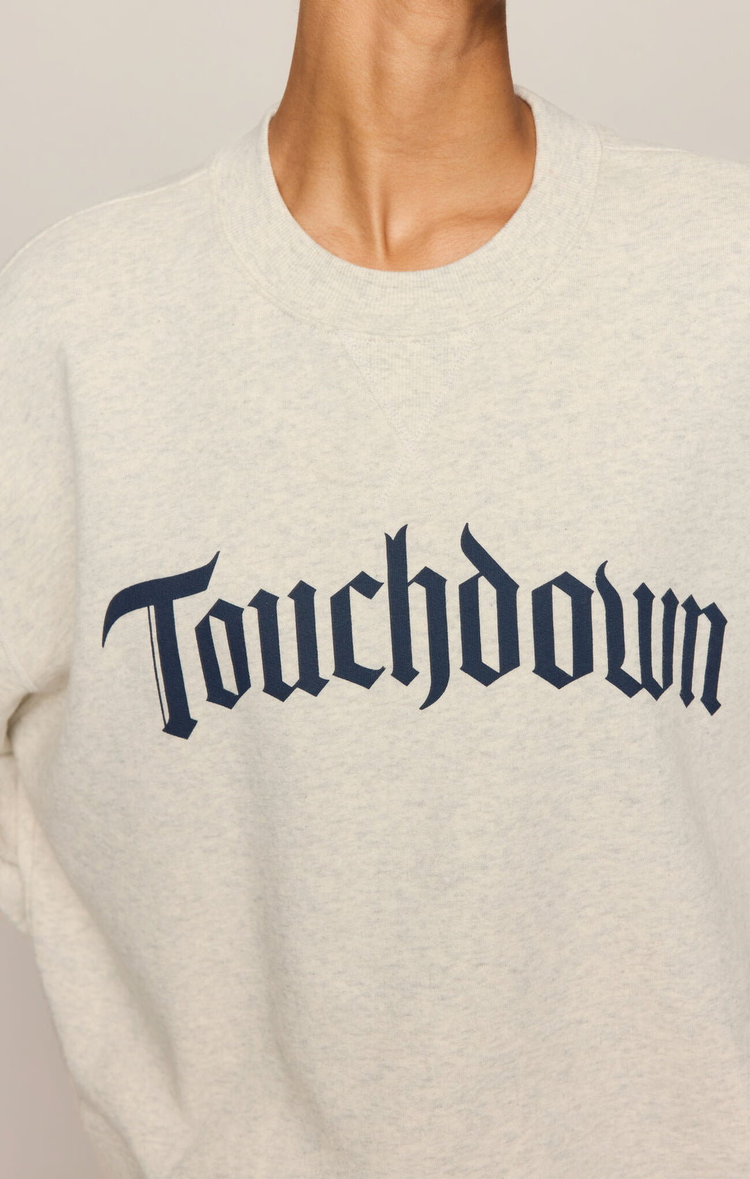 Touchdown Sweatshirt