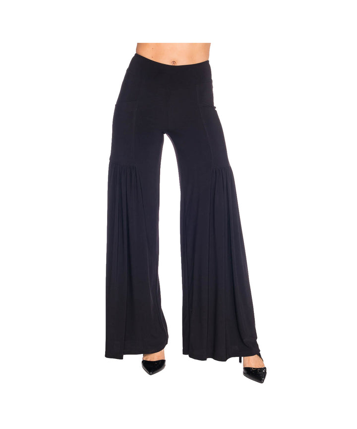 Palazzo Pocket Pants