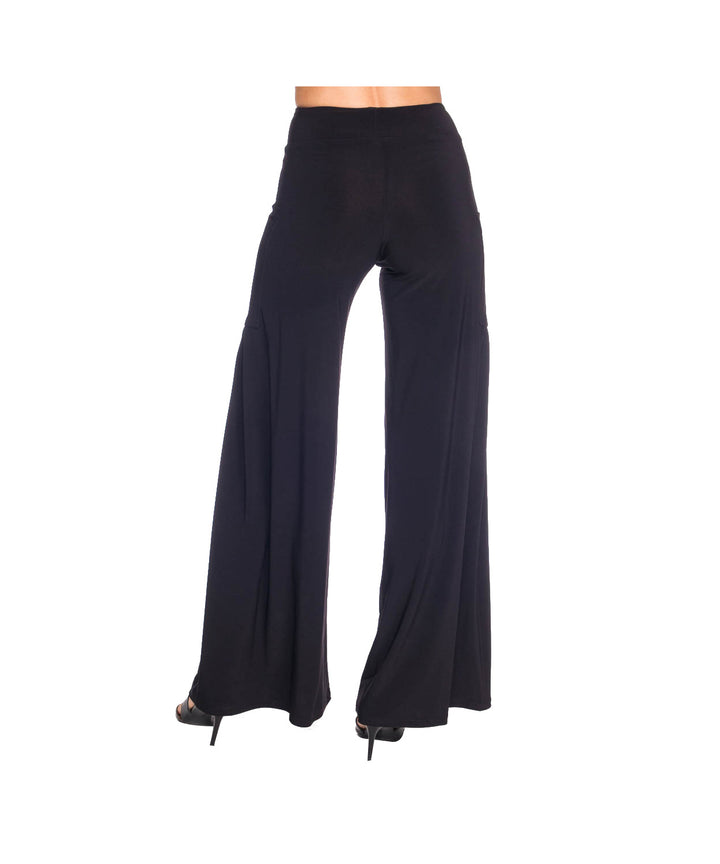 Palazzo Pocket Pants