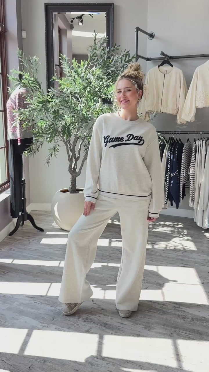 Rest &amp; Relax Lounge Pants