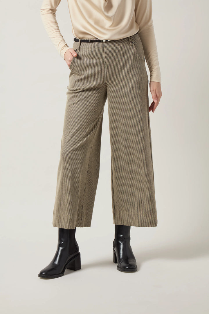 Clarke Wide Leg Denim
