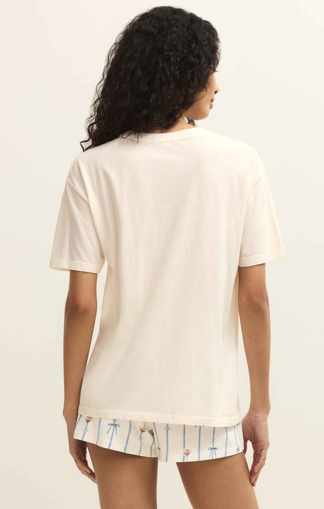 Espresso Martini Boyfriend Tee