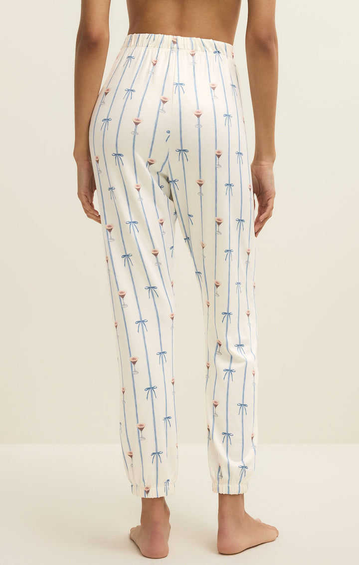 Espresso Martini Pajama Pant