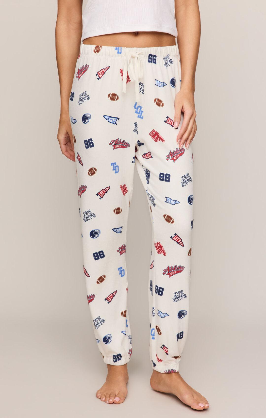 Varsity Ready Joggers