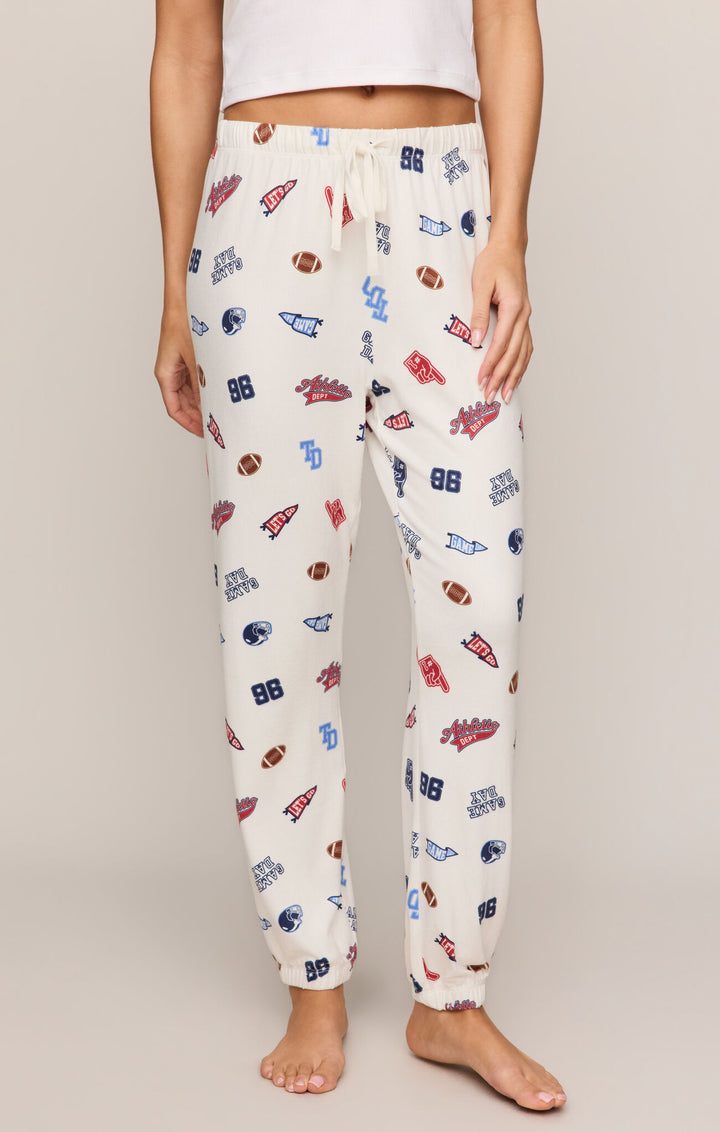 Varsity Ready Joggers