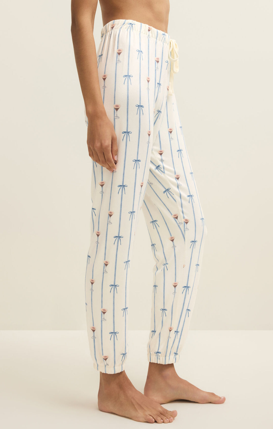 Espresso Martini Pajama Pant