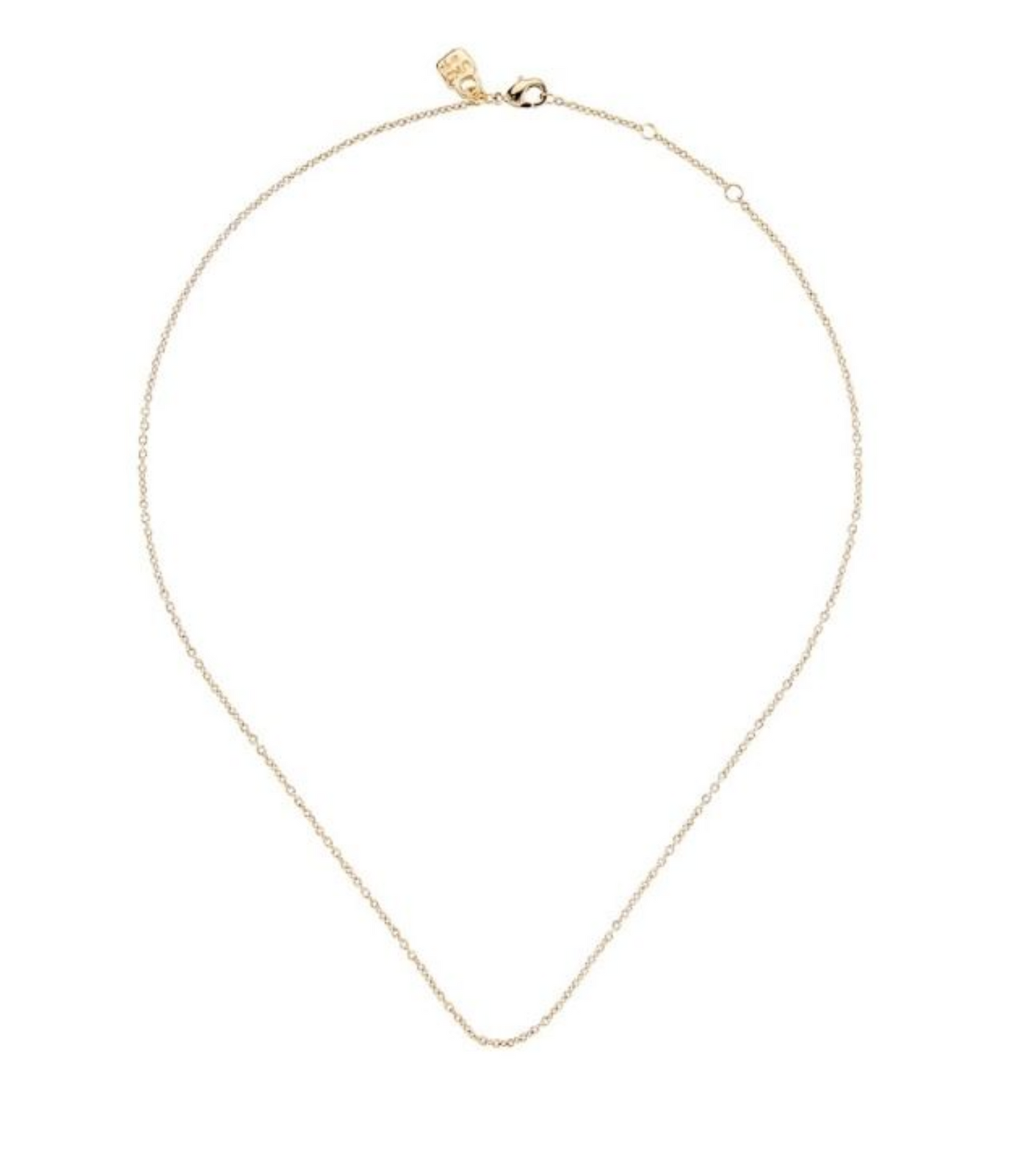 Universal Gold Chain Necklace