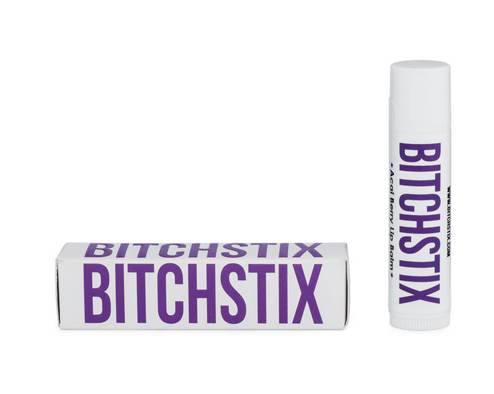 Acai Berry Bitchstix